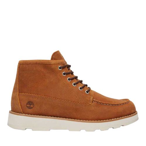Timberland Mens Britton Mills Chukka